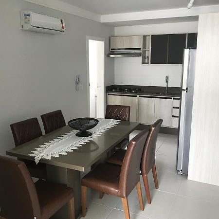 Apartamento De 3 Quartos Na Praia Dos Ingleses Florianópolis Dış mekan fotoğraf