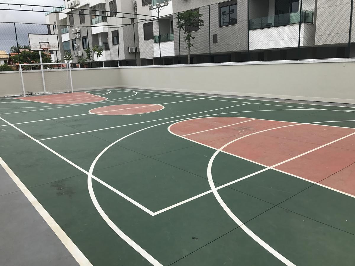 Apartamento De 3 Quartos Na Praia Dos Ingleses Florianópolis Dış mekan fotoğraf