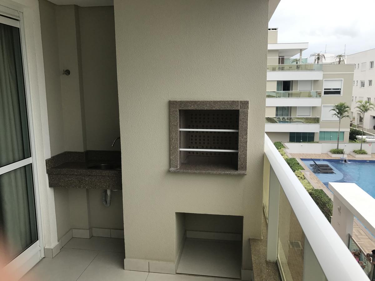 Apartamento De 3 Quartos Na Praia Dos Ingleses Florianópolis Dış mekan fotoğraf