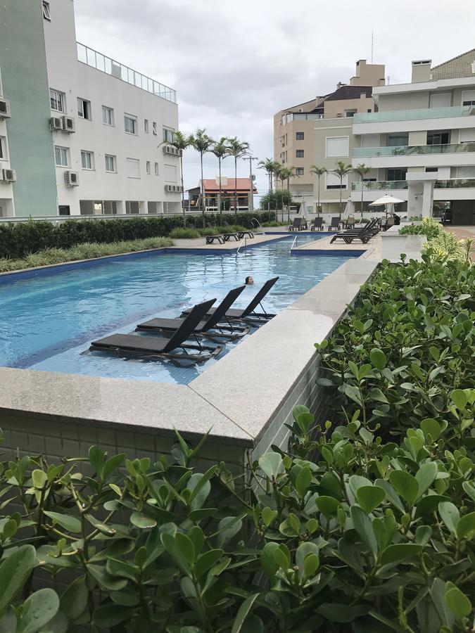 Apartamento De 3 Quartos Na Praia Dos Ingleses Florianópolis Dış mekan fotoğraf