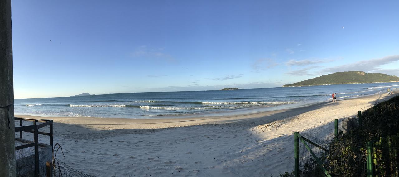Apartamento De 3 Quartos Na Praia Dos Ingleses Florianópolis Dış mekan fotoğraf