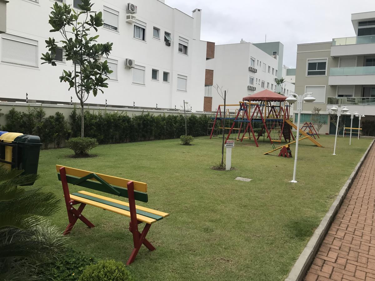 Apartamento De 3 Quartos Na Praia Dos Ingleses Florianópolis Dış mekan fotoğraf