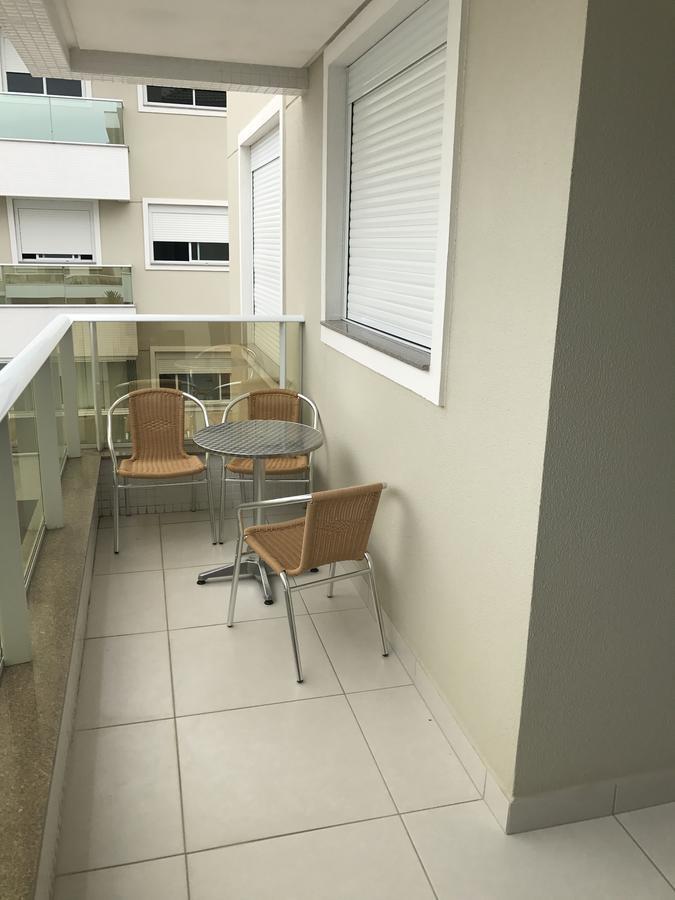 Apartamento De 3 Quartos Na Praia Dos Ingleses Florianópolis Dış mekan fotoğraf