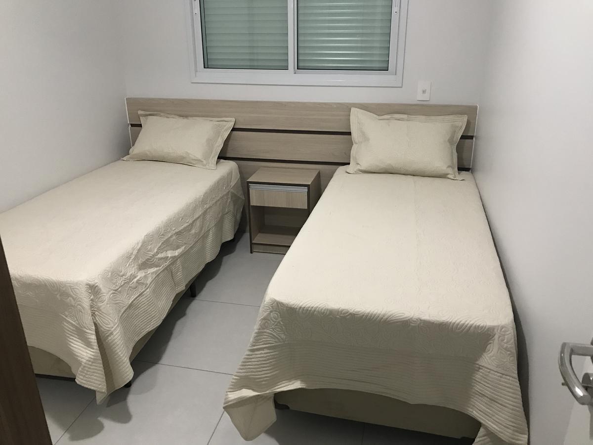 Apartamento De 3 Quartos Na Praia Dos Ingleses Florianópolis Dış mekan fotoğraf